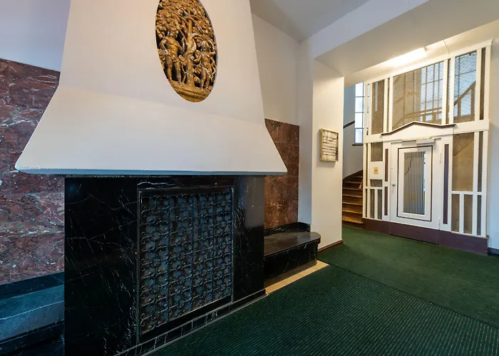 W22 Hotel am Kurfürstendamm Berlin